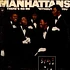 Manhattans - There's No Me Without You