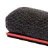 GrooveWasher - All Purpose Microfiber Pad (Red Base)