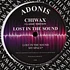 Gentry Ice / Adonis - Do You Wanna Jack / Lost In The Sound / My Space