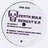 Death Bulb - Zement EP Hanno Hinkelbein Remix