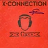 X-Connection - Watch Them Dogs / Funky Drive