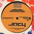 DJ Jacy - Dreams EP