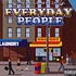Local-Mu12 - Everyday People