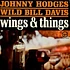 Johnny Hodges & Wild Bill Davis - Wings And Things