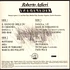Roberto Aglieri - Ragapadani White & Black Marbled Vinyl Edition