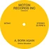 Moton Records Inc Presents - Divine Situation