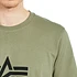 Alpha Industries - Basic T-Shirt