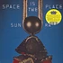 Sun Ra - Space Is The Place Colored Vinyl Edition