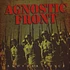 Agnostic Front - Another Voice White Vinyl Edition