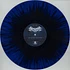 Archspire - Relentless Mutation Blue Splatter Vinyl Edition