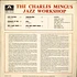 The Charles Mingus Jazz Workshop - With Bill Evans, Jimmy Knepper, Clarence Shaw, Curtis Porter and Danny Richmond