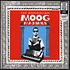 The Bongolian - Moog Maximus Clear Vinyl Edition