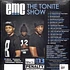 E.M.C. - The Tonite Show