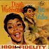 Dinah Washington - Dinah Washington Sings Fats Waller