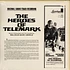 Malcolm Arnold - The Heroes Of Telemark: Original Sound Track Recording