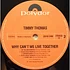 Timmy Thomas - Why Can't We Live Together
