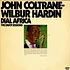 John Coltrane - Wilbur Harden - Dial Africa