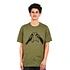 Carhartt WIP - S/S No Guns T-Shirt