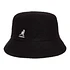 Bermuda Bucket Hat (Black)