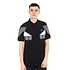Fred Perry - Stripe Graphic Pique Shirt