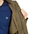 Fred Perry - Lightweight Fishtail Parka___ALT