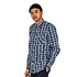 Fred Perry - Bold Check Shirt
