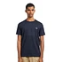 Ringer T-Shirt (Navy)