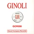 Ginoli - EP