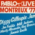 Dizzy Gillespie - Montreux '77: Dizzy Gillespie Jam