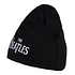 The Beatles - Drop T Logo Beanie