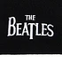 The Beatles - Drop T Logo Beanie