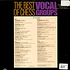 V.A. - The Best Of Chess Jazz