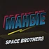 Mahbie - Space Brothers