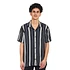 Libertine-Libertine - Cave S/S Shirt