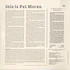 Pat Moran Trio - This Is Pat Moran