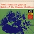 Frank Strozier Quartet - The March Of The Siamese Children