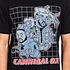 Cannibal Ox - The Cold Vein T-Shirt
