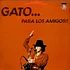 Gato Barbieri - Gato... Para Los Amigos!!