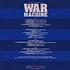 Nick Cave & Warren Ellis - OST War Machine Colored Vinyl Edition (A Netflix Original Soundtrack)