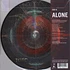 Toto - Hold The Line / Alone Picture Disc Edition