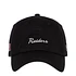 New Era - Oakland Raiders NFL Mini Script 9Forty Cap