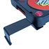 Turntable Training Wax - SC1 - Side Click