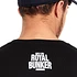 Kool Savas & Sido - Royal Bunker Cover T-Shirt