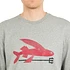Patagonia - Flying Fish Midweight Crew Sweatshirt