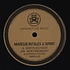 Marcus Intalex & Spirit - Untitled MCR / Acid Monday