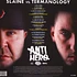 Slaine & Termanology - Anti-Hero White Vinyl Edition