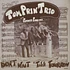 Tom Prin Trio With Penney Perkins - Don't Wait 'Till Tommorow