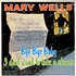Mary Wells - Bye Bye Baby, I Don't Want To Take A Chance