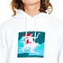 Parra - Lagoon Hooded Sweater