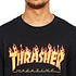 Thrasher - Flame Long Sleeve